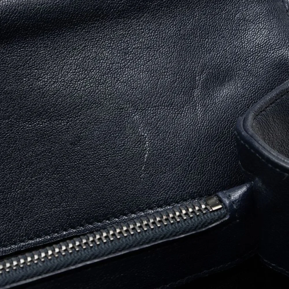 Saint Laurent Matelasse Calfskin Monogram College Large Shoulder Bag